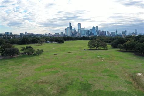 Zilker Park reopens following ACL closure